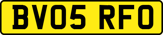BV05RFO