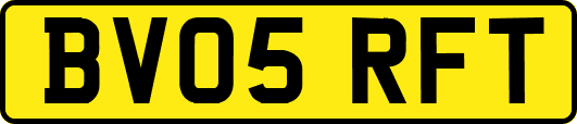 BV05RFT