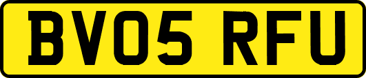 BV05RFU