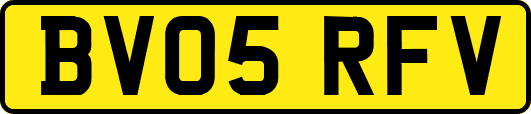 BV05RFV