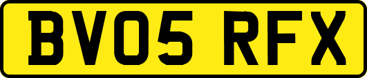 BV05RFX