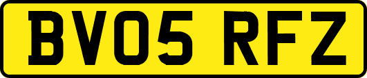 BV05RFZ