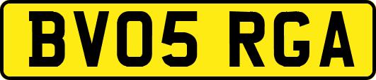 BV05RGA
