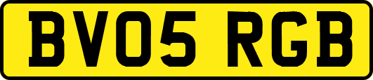 BV05RGB