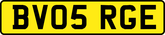BV05RGE