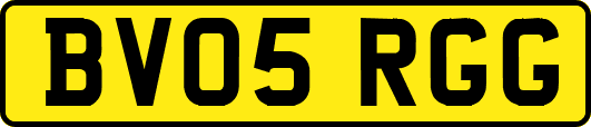 BV05RGG
