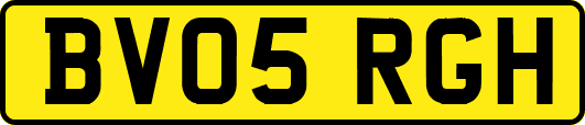 BV05RGH
