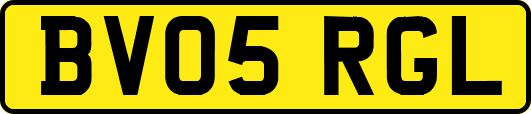 BV05RGL