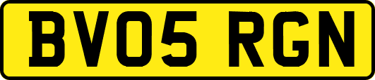 BV05RGN
