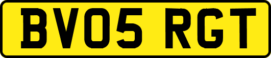 BV05RGT