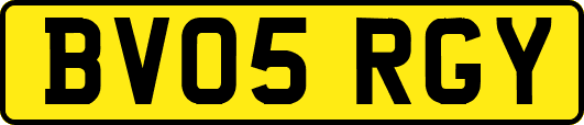 BV05RGY
