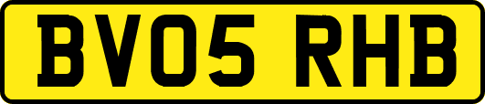 BV05RHB