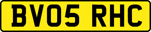 BV05RHC
