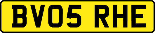 BV05RHE