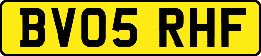 BV05RHF