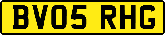 BV05RHG