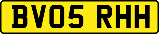 BV05RHH