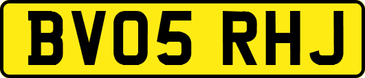 BV05RHJ