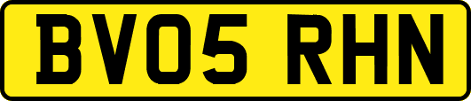 BV05RHN