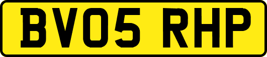 BV05RHP