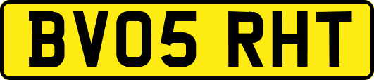 BV05RHT