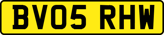 BV05RHW