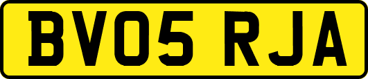 BV05RJA