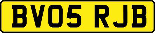 BV05RJB
