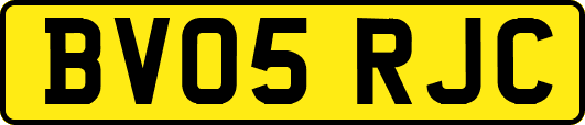 BV05RJC