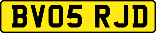 BV05RJD