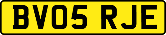 BV05RJE