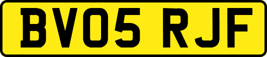 BV05RJF