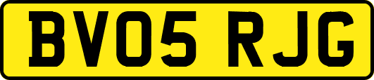 BV05RJG