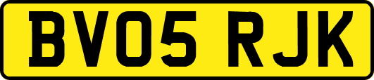 BV05RJK