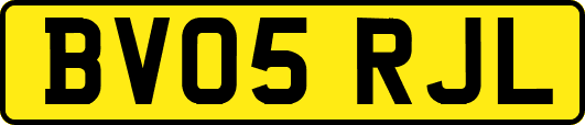 BV05RJL