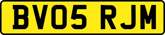 BV05RJM