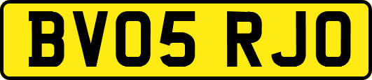 BV05RJO