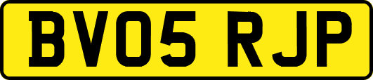 BV05RJP