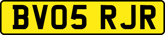 BV05RJR