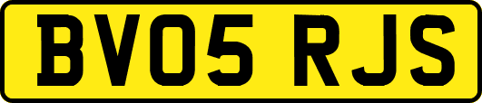 BV05RJS