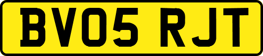 BV05RJT