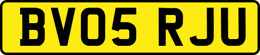 BV05RJU