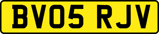 BV05RJV