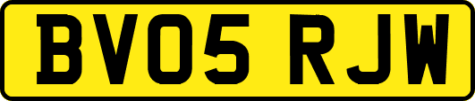 BV05RJW