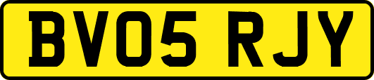 BV05RJY