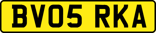 BV05RKA