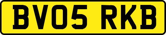 BV05RKB