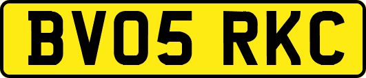 BV05RKC