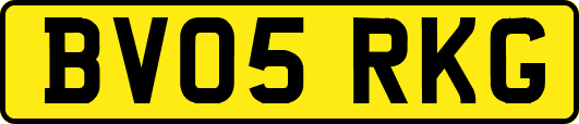 BV05RKG