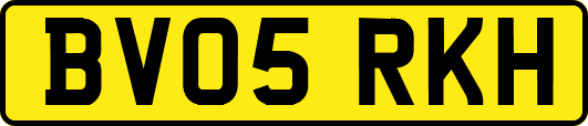BV05RKH